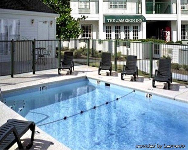 Baymont By Wyndham Thomasville Faciliteter billede