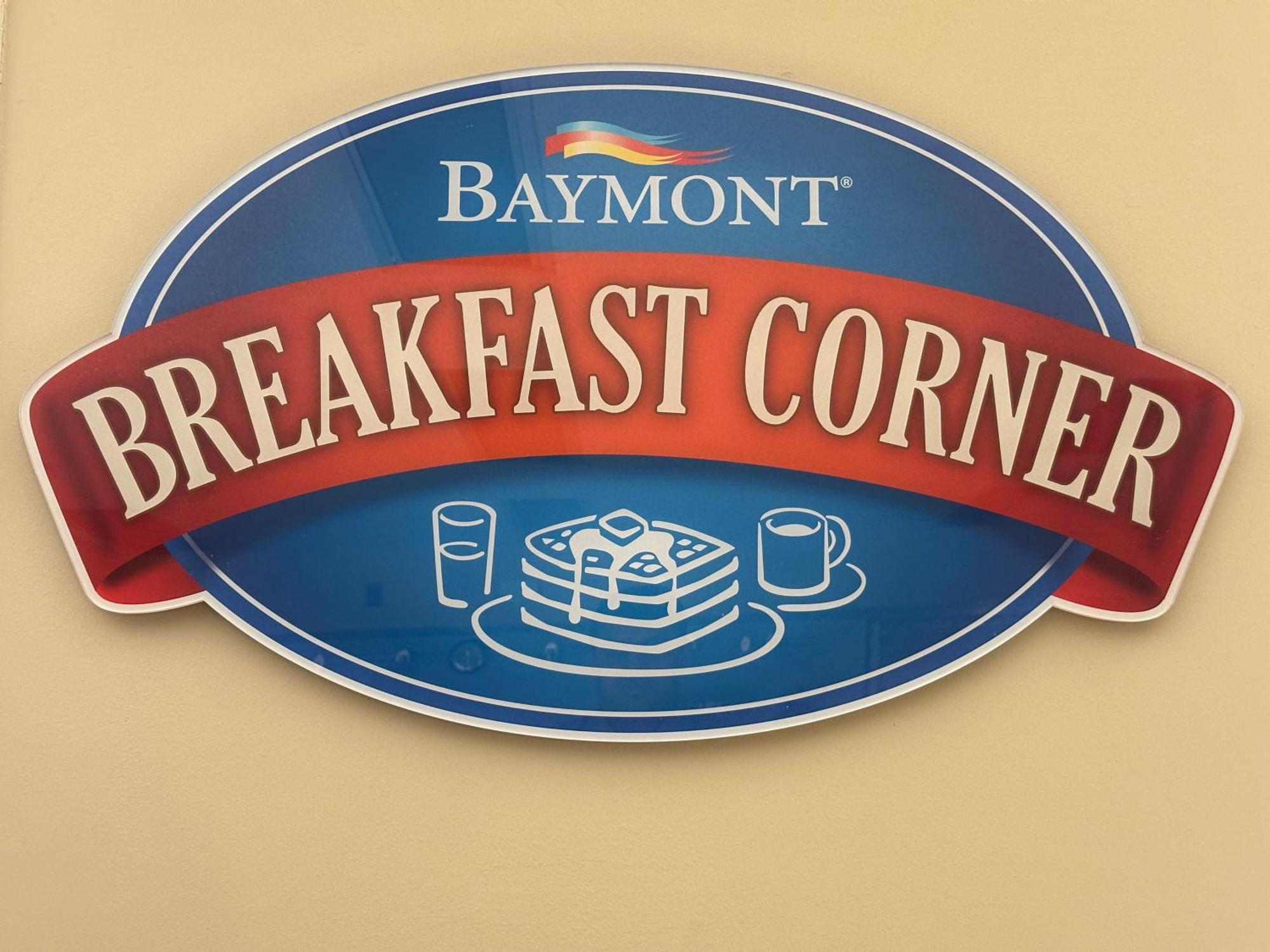 Baymont By Wyndham Thomasville Eksteriør billede